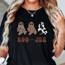 BooJee Sweatshirt, Bougie Halloween shirt, Halloween Ghost Shirt, Spooky Season Ghost Sweatshirt, Spooky Vibes Shirt, Halloween Gifts