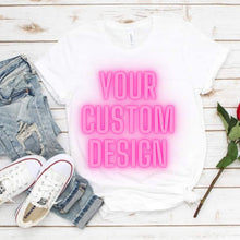 Custom Kids Youth Shirt, Sweatshirt, Hoodies