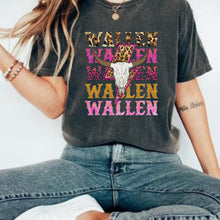 Pink Morgan Wallen Shirt, Wallen Concert Tour Shirt, Wallen Western Tee,Cowboy Wallen Tee, Wallen 98 Shirt,Country Music Western Tshirt