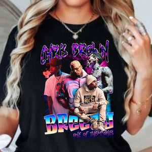 Vintage Chris Brown T-Shirt, 11:11 Tour, Chris Brown Concert Tee, Chris Brown Hip Hop Shirt, Chris Brown 90s Graphic Tee, Hiphop Bootleg